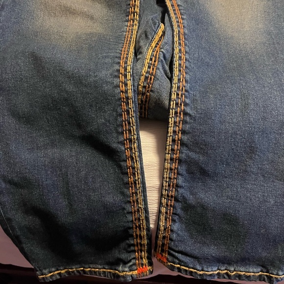 New with tag True Religion Ricky women’s jeans - Picture 7 of 8